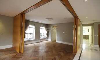 Imagem 4: Apartamento Duplex com 3 dormitórios, 347 m²