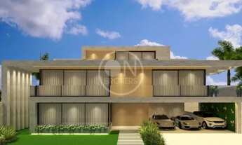 Imagem: CONDOMÍNIO MALIBU - BARRA DA TIJUCA