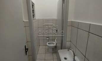 Imagem 4: Sala Comercial 37m² à venda no Centro de Santo André