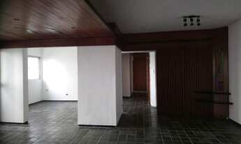 Imagem 2: Setubal, 4 Qts+Dependencia, 2 Suítes, 147m², Varanda, nascente, Vista Mar, 2 Vagas p/ 3 Ca