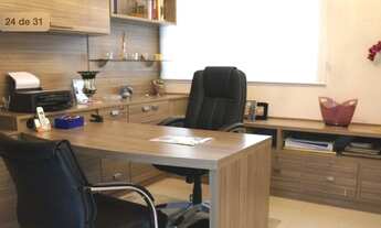 Imagem 6: Magnífica Casa Clean , 4 Suítes, Fino Acabamento!