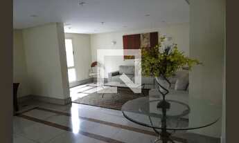 Imagem: Apartamento para Aluguel - Vila Pompéia