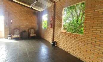 Imagem: Aluguel de Casa Comercial