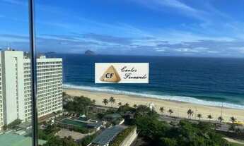 Imagem 2: VISTA CINEMATOGRAFICA PARA TODA PRAIA