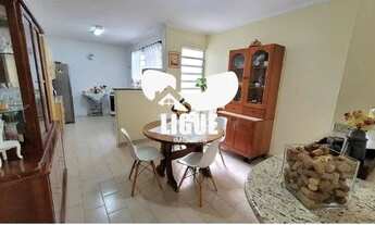 Imagem 7: SANTO ANDRé - Casa Padrão - Vila Floresta