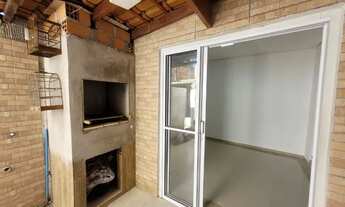 Imagem 7: Casa com 1 dormitório para alugar, 50 m² por R$ 900/mês - Jardim São Luiz - Valinhos/SP