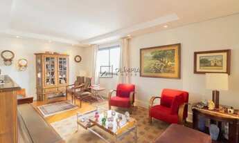 Imagem 1: Apartamento Venda 3 Dormitórios - 178 m² Moema