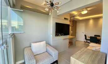 Imagem 4: Apartamento para alugar, 54 m² por R$ 5.400,00/mês - Chácara Santo Antônio - São Paulo/SP