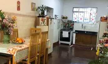 Imagem: São Paulo - Casa Comercial - Vila Matilde