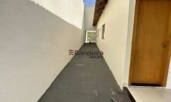 Imagem 3: Casa à venda no bairro Vila Oliveira - Aparecida de Goiânia/GO