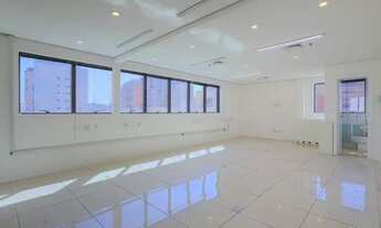 Imagem 2: Escritório para aluguel com 128 m2 no bairro Itaim Bibi