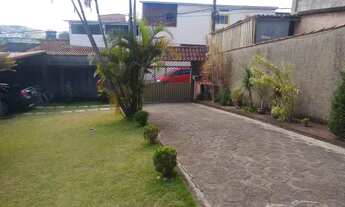 Imagem 2: Casa para aluguel possui 80 metros quadrados com 1 quarto em Vila Montanhesa - Juiz de For