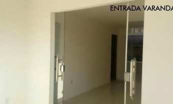 Imagem 3: Casa em Cajazeiras - Fazenda Grande 4 - 2/4 com Suite - Não tem Garagem