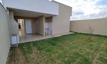 Imagem 4: Casa térrea Figueiras Parque, 3 quartos sendo 1 suíte