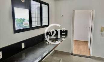 Imagem 6: Apartamento com 3 dormitórios, 202 m² - venda por R$ 2.500.000,00 ou aluguel por R$ 18.310