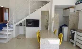 Imagem 5: CLOC MARINA 1/4 MOBILIADO