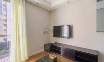 Imagem 3: Apartamento Locação 2 Dormitórios - 76 m² Vila Olímpia