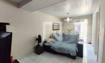 Imagem: Casa de Condomínio à Venda - Taquara