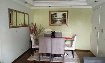 Imagem 4: SANTO ANDRé - Apartamento Padrão - Vila Floresta