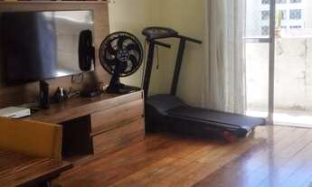 Imagem 2: LINDO APTO NA RUA PIRINEUS, 2 DORMITÓRIO 85m2 PRIVATIVAS COM BELA VARANDA