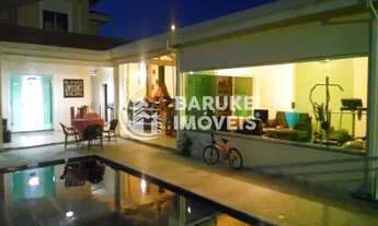 Imagem 4: Casa de condomínio para aluguel, 4 quartos, 4 suítes, 2 vagas, TERRAS DE ITAICI - Indaiatu