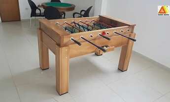 Imagem 5: JACAREí - Apartamento Padrão - Jardim Colônia