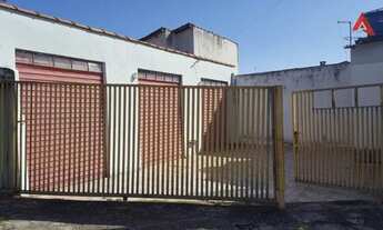 Imagem: JACAREí - Casa Comercial - Conjunto São