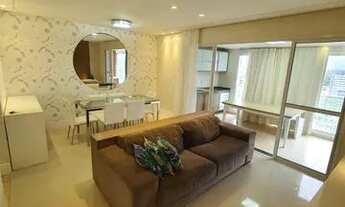 Imagem 2: LOCAÇÃO Apartamento com 3 dormitórios