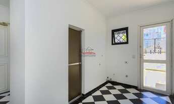 Imagem 6: Cobertura em Moema - São Paulo