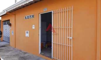 Imagem 5: JACAREí - Casa Padrão - Jardim Santa Maria