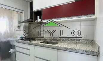 Imagem 6: APARTAMENTO LOCAÇÃO PX AO SHOPPING GOLDEN SQUARE SBC