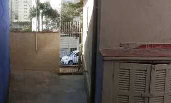 Imagem 5: Casa Alto da lap