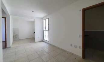 Imagem: Apartamento para venda com 45 metros quadrados