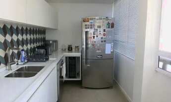 Imagem 5: Apartamento à venda com 148m² - Vila Olimpia, SP