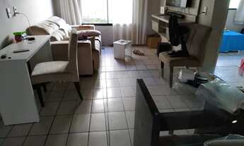 Imagem 2: Casa 2 quartos Conjunto Ceará