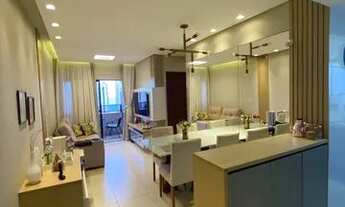 Imagem 1: Apartamento para venda tem 58 metros quadrados com 2 quartos