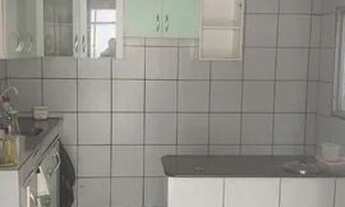 Imagem 4: Apartamento em condomínio em Nazaré, 2/4, 1 banheiro, 90m² (negociável