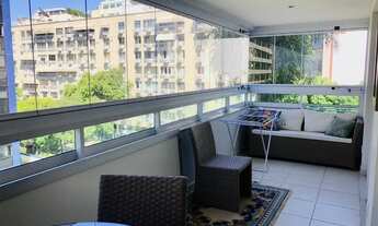 Imagem 6: 3 quartos à venda em Botafogo!