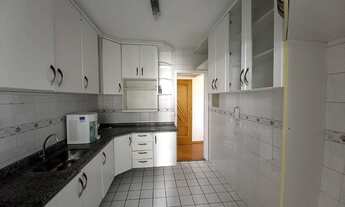 Imagem 6: Apartamento com 3 dormitórios para alugar, 86 m² por R$ 3.300,00/mês - Centro - Guarulhos