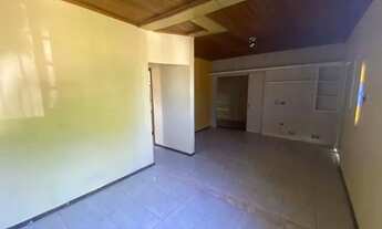 Imagem 6: Casa com 3 dormitórios para alugar, 170 m² por R$ 2.370,00/mês - São Jorge - Novo Hamburgo