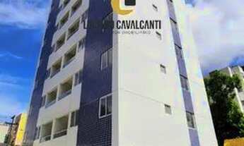 Imagem 3: Apartamento para venda possui 66 metros quadrados com 3 quartos em Graças - Recife - PE