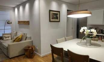 Imagem: Apartamento com 93m² para venda, Pinheiros-SP