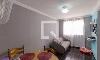 Imagem: Apartamento para Aluguel - Cidade Patriarca