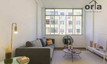 Imagem 3: Apartamento com 2 dormitórios à venda, 93 m² por R$ 902.000 - Laranjeiras - Rio de Janeiro