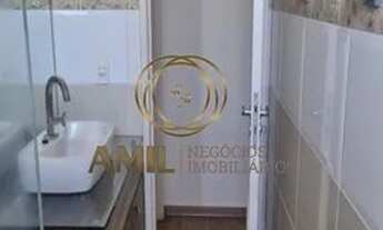 Imagem 6: Casa/ 02 dormitórios / Cidade Morumbi / 160m² / 300m² Terreno São José dos Campos