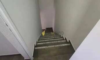 Imagem 3: Cobertura com 3 dormitórios à venda, 135 m² por R$ 720.000 - Paraíso - Santo André/SP