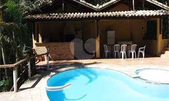 Imagem 3: Casa-São Paulo-PEDREIRA