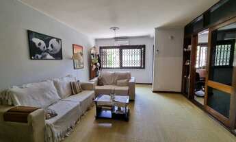 Imagem 6: Casa para Venda - 180m², 4 dormitórios, sendo 1 suites, 2 vagas - Ipanema