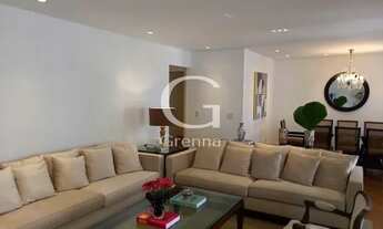 Imagem: Apartamento com 165m² para Locação