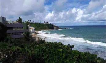 Imagem 3: Apartamento para venda tem 36 metros quadrados com 1 quarto em Rio Vermelho - Salvador - B